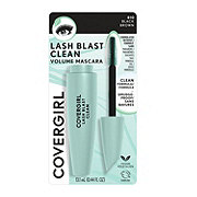 Covergirl Lash Blast Clean Mascara 810 Black Brown