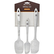 Kitchen & Table by H-E-B Silicone Turner - Shop Utensils & Gadgets at H-E-B