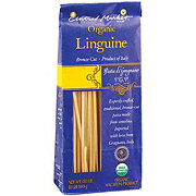 Central Market Organic Linguine Bronze Cut Pasta