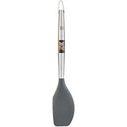 Kitchen & Table by H-E-B Stainless Steel & Silicone Tongs - Shop
