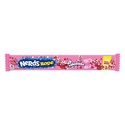 Nerds Rope Valentine's Candy