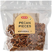 H-E-B Pecan Pieces