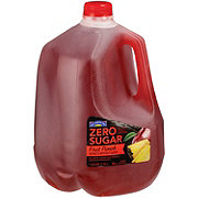 Hill Country Fare Zero Sugar Fruit Punch Drink
