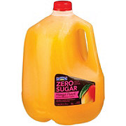 Hill Country Fare Zero Sugar Mango Punch Drink
