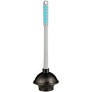 Mr. Clean Mini Sink and Drain Plunger - Shop Plumbing at H-E-B