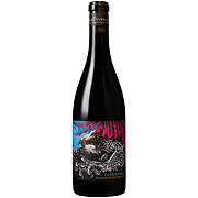 Juggernaut Pinot Noir Red Wine