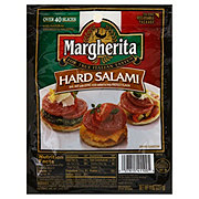 Margherita Hard Salami