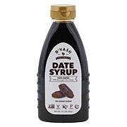 D'vash Organics Date Syrup