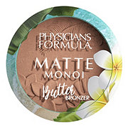 Physicians Formula Butter Bronzer Matte Monoi