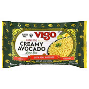 Vigo Creamy Avocado Lime Rice
