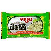 Vigo Cilantro Lime Rice