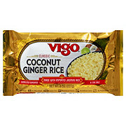 Vigo Coconut Ginger Rice