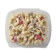Meal Simple by H-E-B Jalapeno Bacon Ranch Pasta Salad