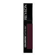 Revlon ColorStay Satin Ink Liquid Lipstick, Black Cherry