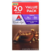 Atkins Endulge Peanut Butter Cup Treats - Value Pack