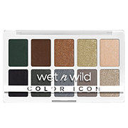 Wet n Wild Color Icon Eyeshadow Palette