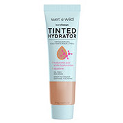 Wet n Wild Bare Focus Tinted Hydrator Tan Medium Deep