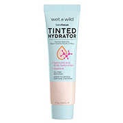 Wet n Wild Bare Focus Tinted Hydrator Porecelain