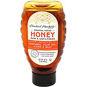 Central Market Central Texas Honey