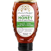 Central Market North Texas Honey