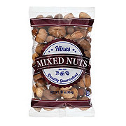 Hines Whole In-Shell Mixed Nuts