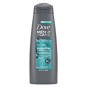 Dove Men+Care 2 in 1 Shampoo + Conditioner - Eucalyptus + Birch
