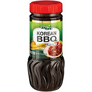 Jayone Korean BBQ Sauce Beef Bulgogi Marinade
