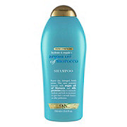 OGX Hydrate & Repair Argan Oil of Morocco  Shampoo - Extra Strength