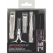 Simply Foot Easy Grip Toenail Clipper - Shop Nail & Cuticle Clippers at  H-E-B