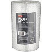 H-E-B Bubble Wrap Roll