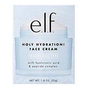 e.l.f. Holy Hydration Fragrance Free Face Cream