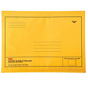H-E-B Kraft Paper Bubble Mailer