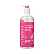 Renpure Rose Water Soften & Hydrate Shampoo