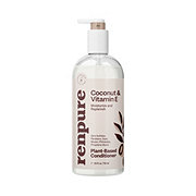 Renpure Coconut & Vitamin E Moisturize and Replenish Conditioner