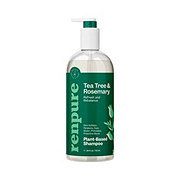 Renpure Tea Tree & Rosemary Refresh and Rebalance Shampoo 