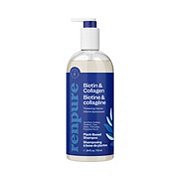 Renpure Biotin & Collagen Thickening Volume Shampoo