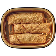 Meal Simple by H-E-B Chicken Egg Rolls
