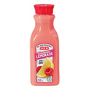 H-E-B Raspberry Lemonade