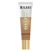 Milani Glow-Dation Hydrating Skin Tint Medium Tan
