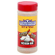 SuckleBusters Clucker Dust Chicken Rub