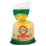 Guerrero Taqueria Yellow Mini Corn Tortillas