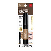 Revlon ColorStay Brow Fiber Filler Brow Gel, 301 Blonde