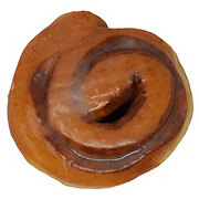 H-E-B Bakery Jenny Lind Glazed Yeast Donut