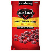 Jack Link's Teriyaki Beef Tender Bites