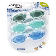 Hydro-Swim IX-1400 Adult Swim Goggles