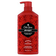 Old Spice 2 in 1 Shampoo Conditioner - Swagger