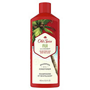 Old Spice 2 in 1 Shampoo Conditioner - Fiji