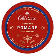 Old Spice Hair Styling Pomade