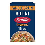 Barilla Protein + Penne Pasta