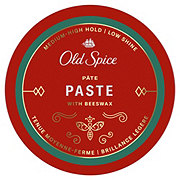 Old Spice Hair Styling Paste